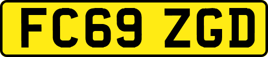 FC69ZGD