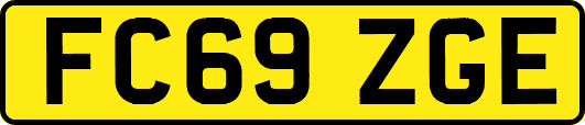 FC69ZGE
