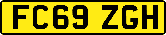 FC69ZGH