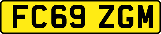 FC69ZGM