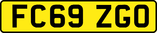 FC69ZGO