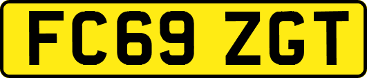 FC69ZGT