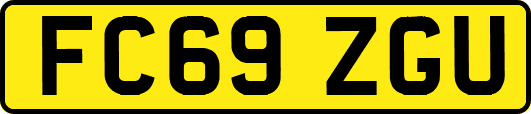 FC69ZGU