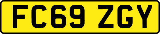 FC69ZGY