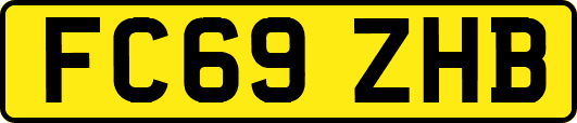 FC69ZHB