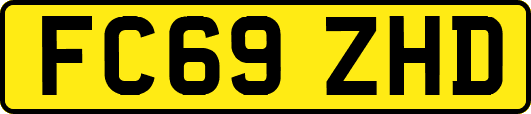FC69ZHD