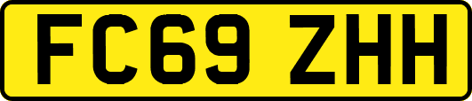 FC69ZHH