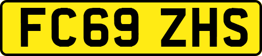 FC69ZHS