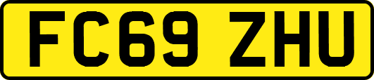 FC69ZHU
