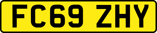 FC69ZHY
