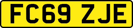 FC69ZJE