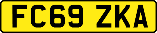 FC69ZKA