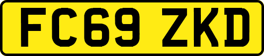 FC69ZKD