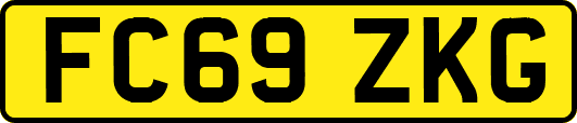 FC69ZKG