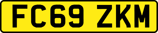 FC69ZKM