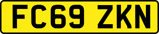 FC69ZKN