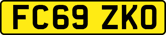 FC69ZKO