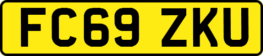 FC69ZKU