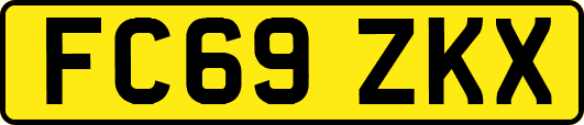 FC69ZKX