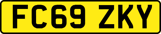 FC69ZKY