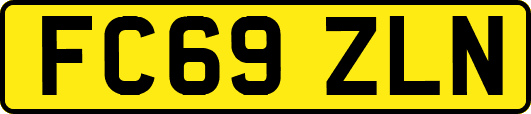 FC69ZLN