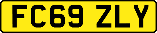 FC69ZLY