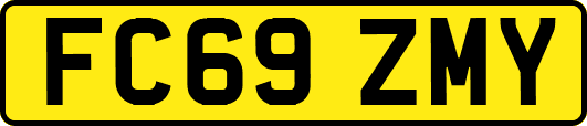 FC69ZMY