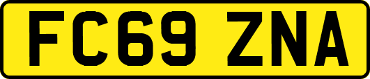 FC69ZNA