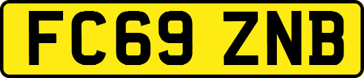 FC69ZNB