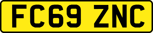 FC69ZNC