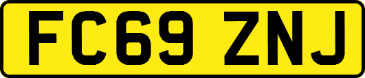 FC69ZNJ