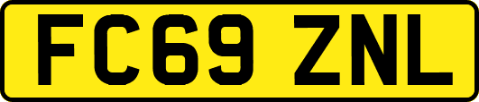 FC69ZNL