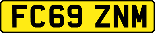 FC69ZNM