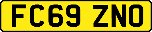 FC69ZNO