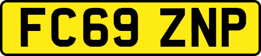 FC69ZNP