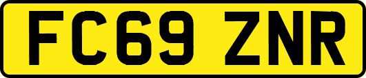 FC69ZNR