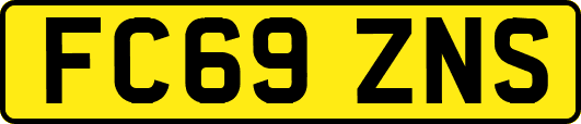 FC69ZNS
