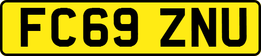 FC69ZNU