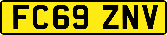 FC69ZNV