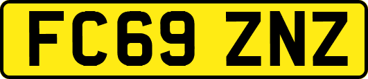 FC69ZNZ