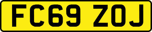 FC69ZOJ