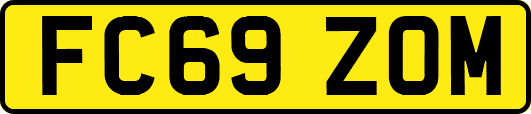 FC69ZOM