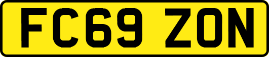 FC69ZON