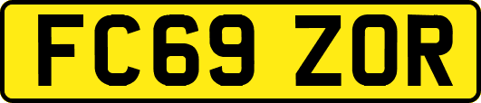 FC69ZOR