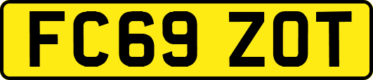 FC69ZOT