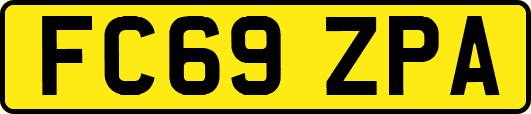 FC69ZPA