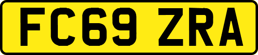 FC69ZRA