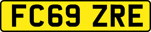 FC69ZRE