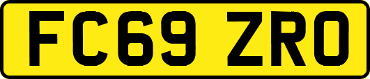 FC69ZRO