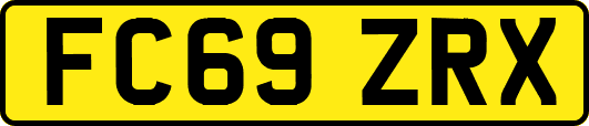 FC69ZRX